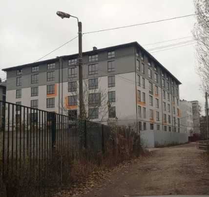 Квартира на вул. Вишнева, 10 в Києві, ID 203510, фото №1