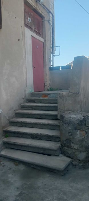 Квартира на вул. Щорса, Святослава Рихтера в Одеса, ID 180061, фото №1
