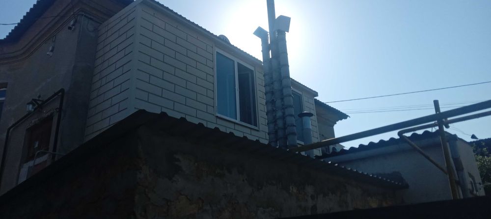 Квартира на вул. Щорса, Святослава Рихтера в Одесі, ID 180061, фото №15