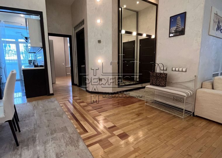 Квартира на вул. Велика Васильківська, 25 в Києві, ID 202968, фото №12