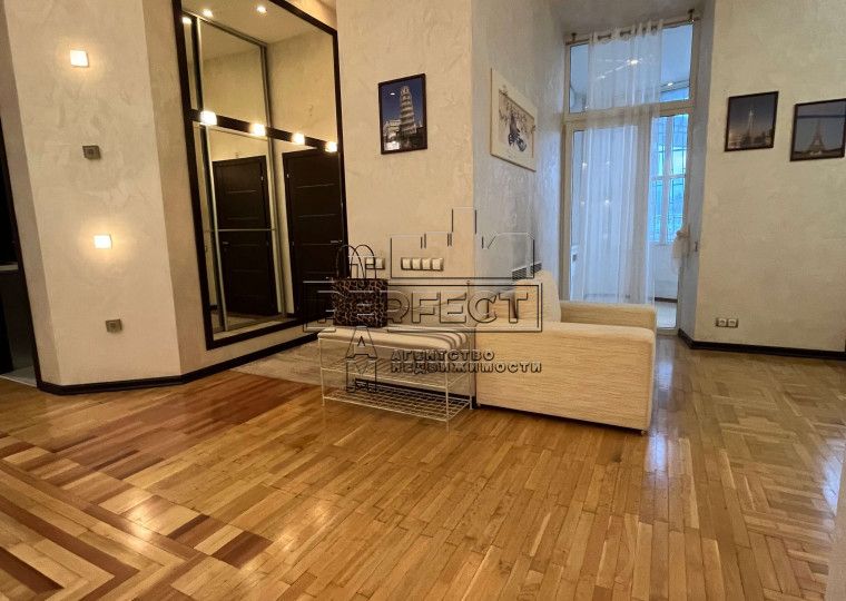 Квартира на вул. Велика Васильківська, 25 в Києві, ID 202968, фото №13