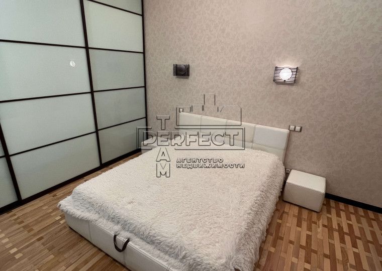 Квартира на вул. Велика Васильківська, 25 в Києві, ID 202968, фото №15