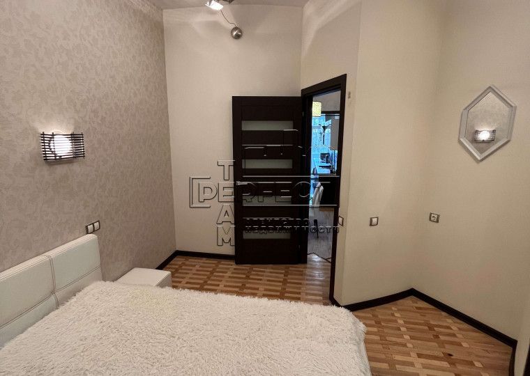 Квартира на вул. Велика Васильківська, 25 в Києві, ID 202968, фото №16