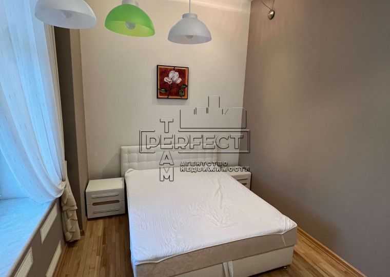 Квартира на вул. Велика Васильківська, 25 в Києві, ID 202968, фото №17