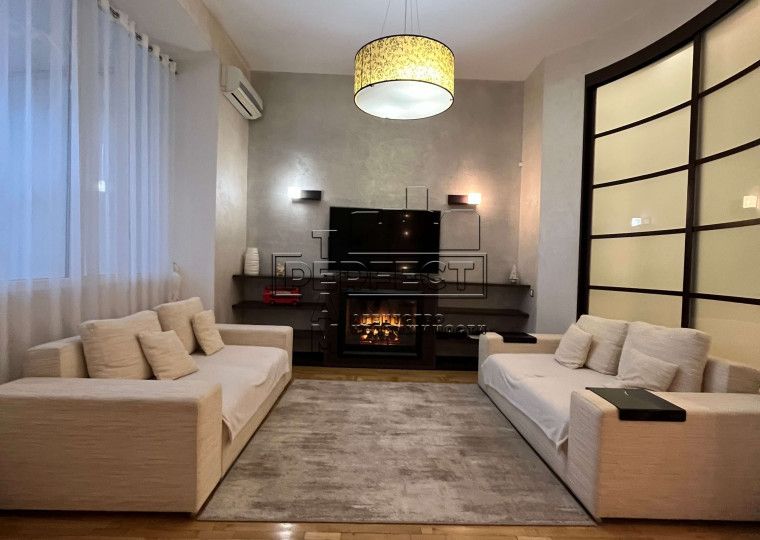 Квартира на вул. Велика Васильківська, 25 в Києві, ID 202968, фото №6