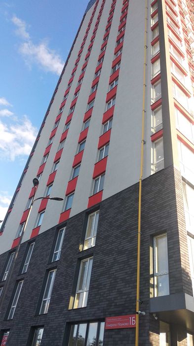 Квартира на вул. Генерала Наумова, 1Б в Києві, ID 166917, фото №21