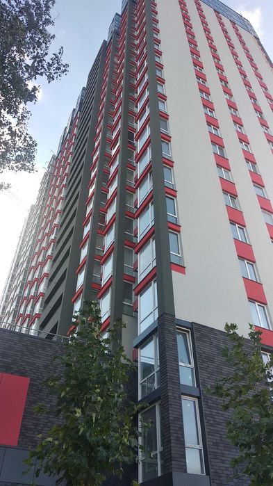 Квартира на вул. Генерала Наумова, 1Б в Києві, ID 166917, фото №5