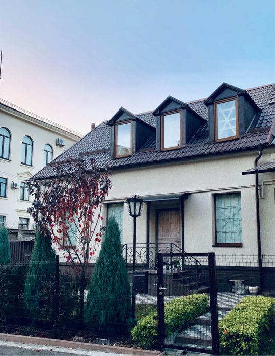Квартира на вул. Перша ливарна, 37 в Запоріжжі, ID 182655, фото №2