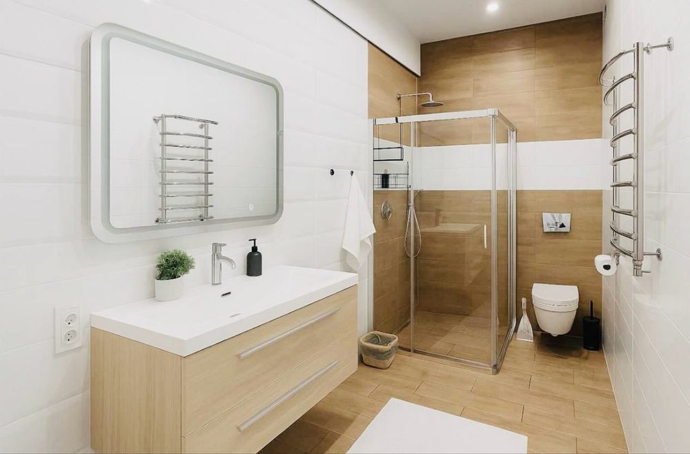 Квартира на вул. Перша ливарна, 37 в Запоріжжі, ID 182655, фото №11