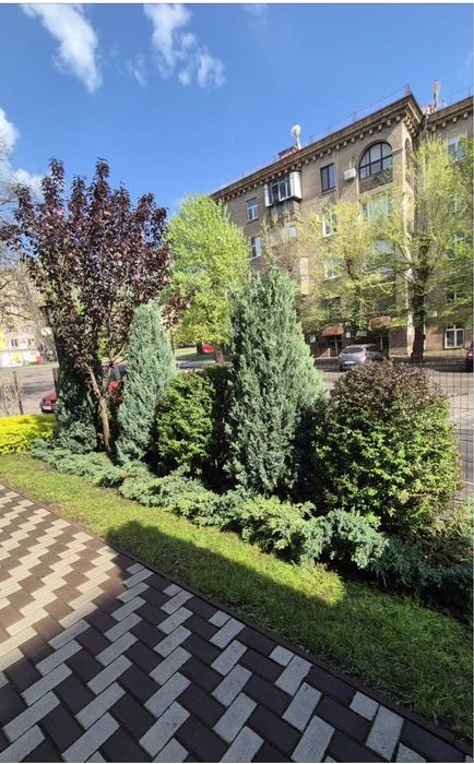Квартира на вул. Перша ливарна, 37 в Запоріжжі, ID 182655, фото №3