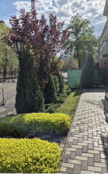 Квартира на вул. Перша ливарна, 37 в Запоріжжі, ID 182655, фото №5