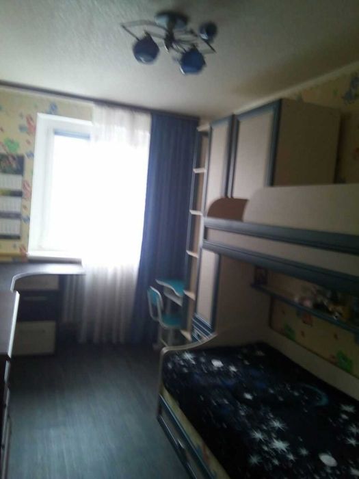 Квартира на Металургійний в Кривий Ріг, ID 307093, фото №1
