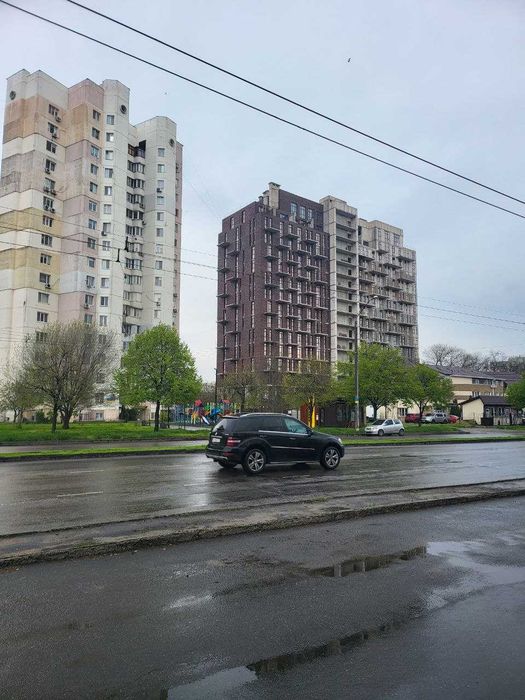 Квартира на Пространство на Тульской в Одесі, ID 262508, фото №2