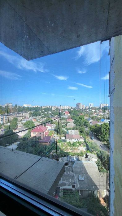 Квартира на Пространство на Тульской в Одесі, ID 262508, фото №3