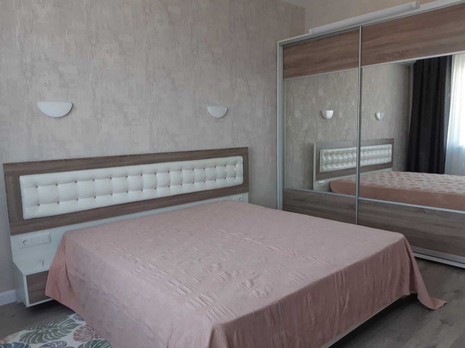 Квартира на вул. А. Верхогляда, 2а в Києві, ID 407589, фото №11