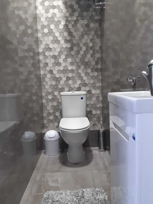 Квартира на вул. А. Верхогляда, 2а в Києві, ID 407589, фото №13
