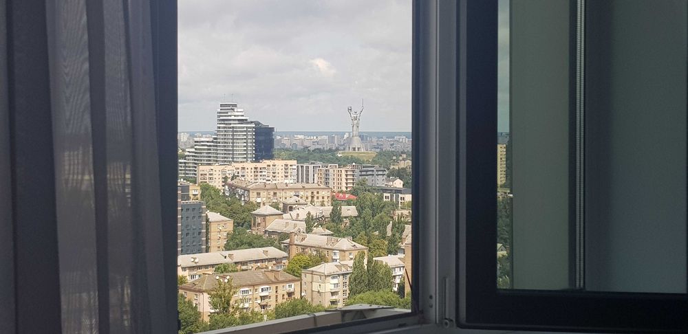 Квартира на вул. А. Верхогляда, 2а в Києві, ID 407589, фото №15