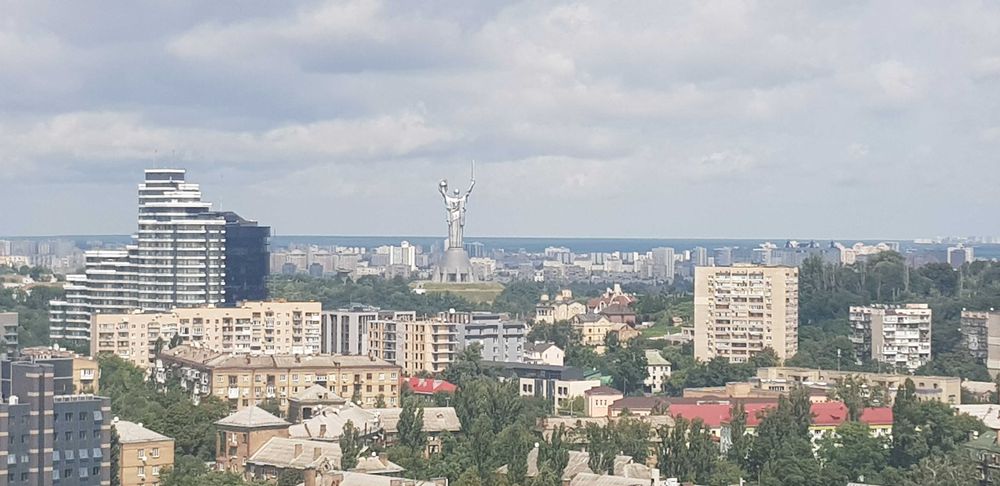 Квартира на вул. А. Верхогляда, 2а в Києві, ID 407589, фото №16