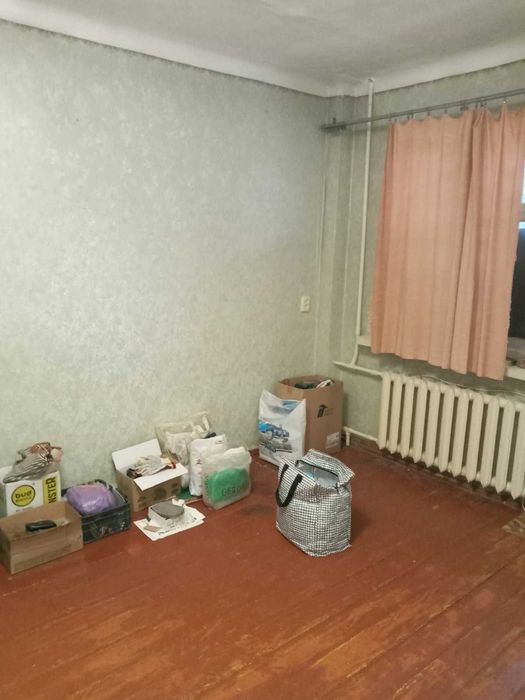 Квартира на вул. Ракетна в Запоріжжі, ID 270126, фото №1
