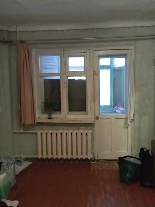 Квартира на вул. Ракетна в Запоріжжі, ID 270126, фото №2