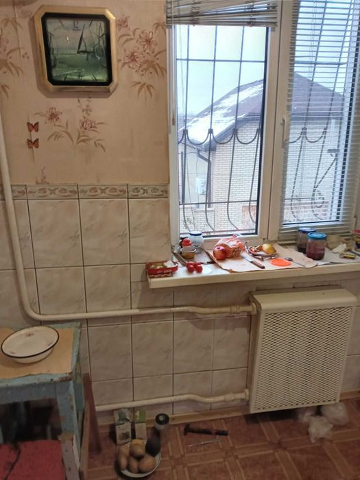 Квартира на вул. Ракетна в Запоріжжі, ID 270126, фото №4