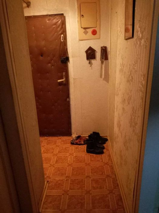 Квартира на вул. Ракетна в Запоріжжі, ID 270126, фото №6