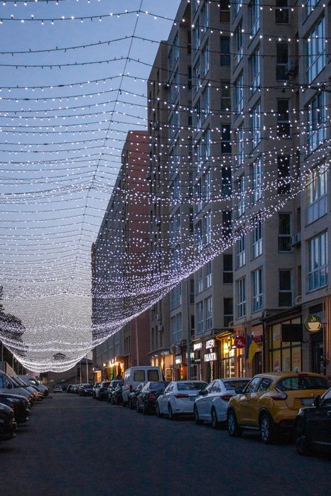 Квартира на вул. Героїв Небесної Сотні, 26/22 в Києві, ID 259631, фото №12