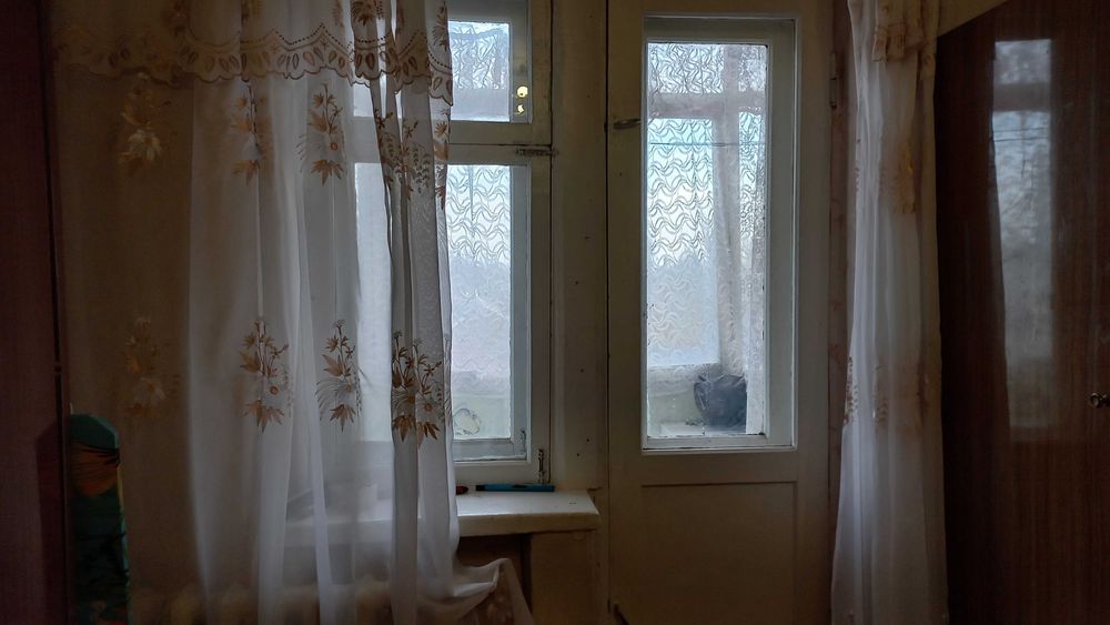 Квартира на район 8-ой поликлиники в Запоріжжі, ID 193054, фото №11
