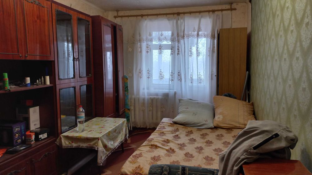 Квартира на район 8-ой поликлиники в Запоріжжі, ID 193054, фото №12