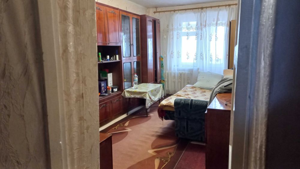Квартира на район 8-ой поликлиники в Запоріжжі, ID 193054, фото №13