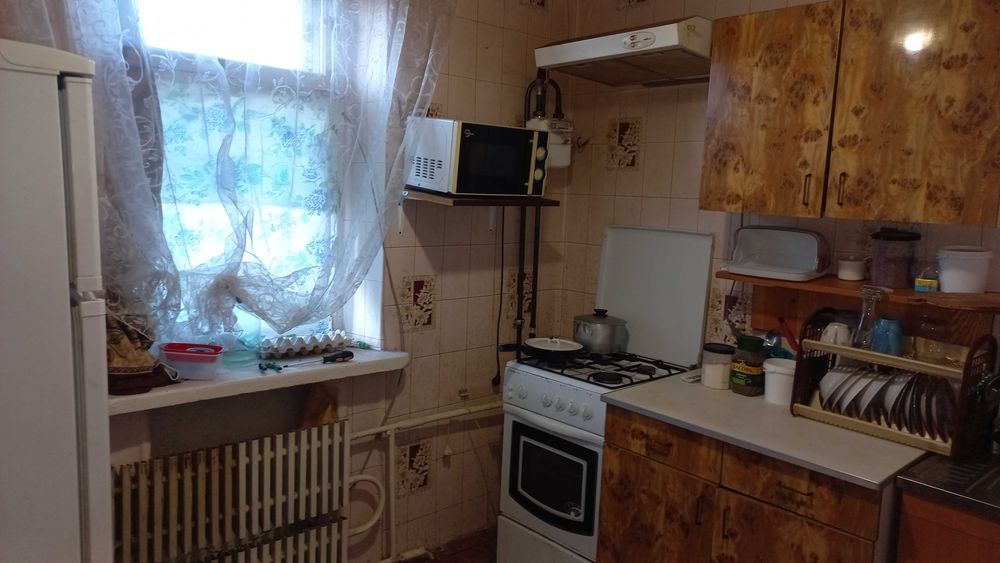 Квартира на район 8-ой поликлиники в Запоріжжі, ID 193054, фото №3