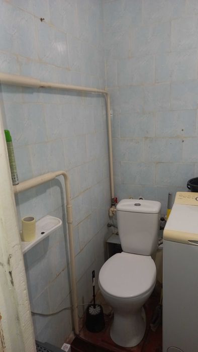 Квартира на район 8-ой поликлиники в Запоріжжі, ID 193054, фото №5