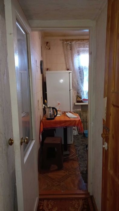 Квартира на район 8-ой поликлиники в Запоріжжі, ID 193054, фото №6