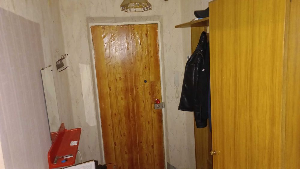 Квартира на район 8-ой поликлиники в Запоріжжі, ID 193054, фото №8