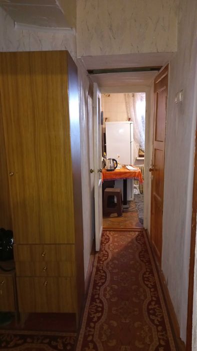 Квартира на район 8-ой поликлиники в Запоріжжі, ID 193054, фото №9
