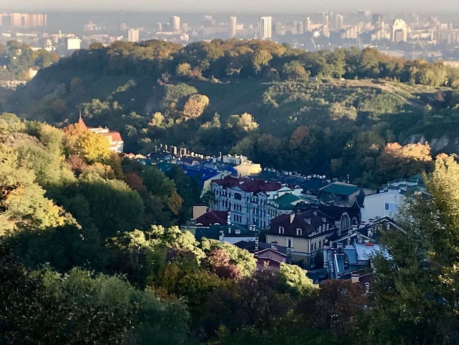 Квартира на вул. Велика Житомирська, 16 в Києві, ID 176321, фото №2