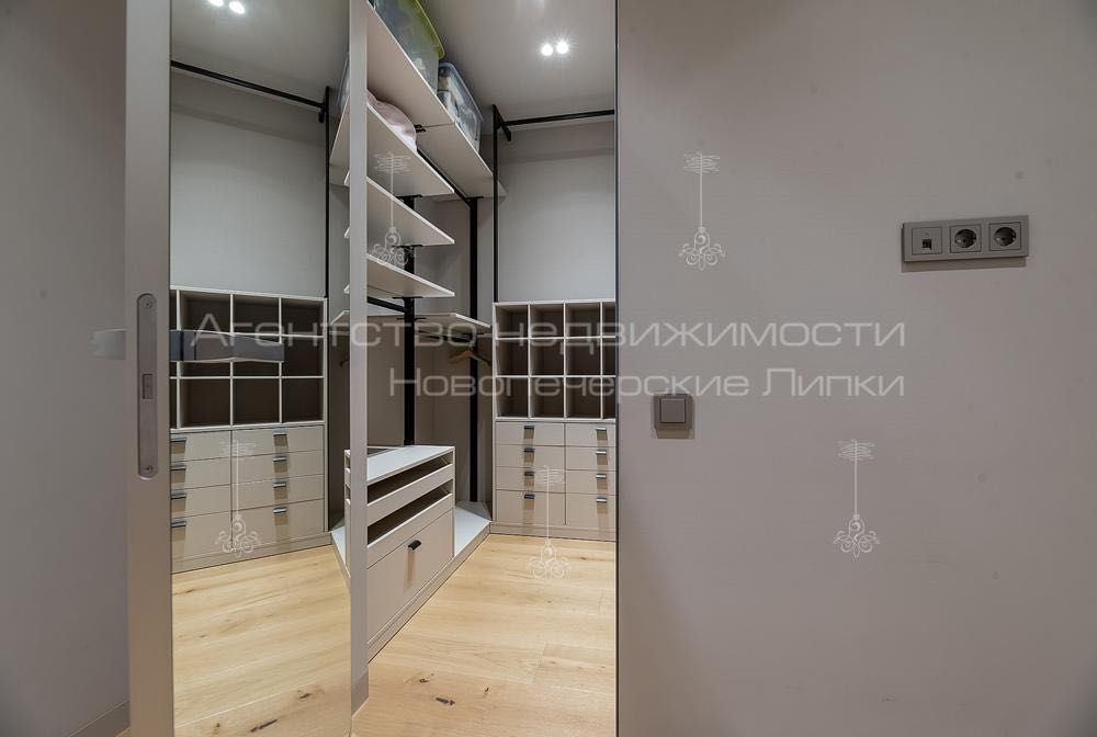 Квартира на Бусов Хилл в Києві, ID 186214, фото №23