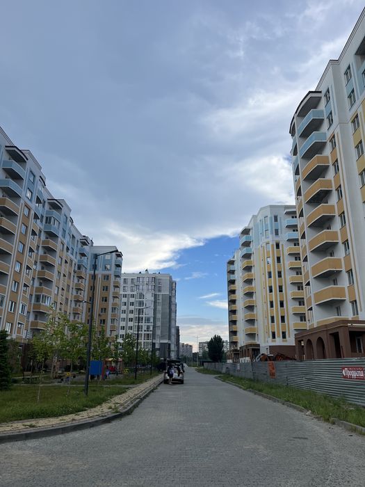 Квартира на Буча в Києві, ID 227903, фото №1