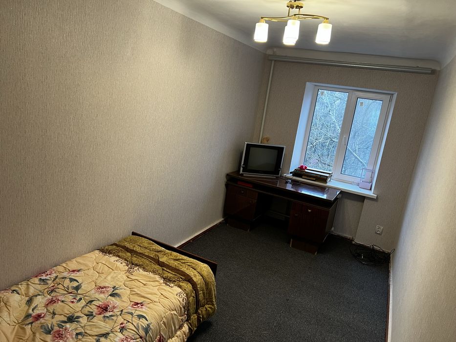Квартира на вул. Незалежної україни, 3а в Запоріжжі, ID 413022, фото №2