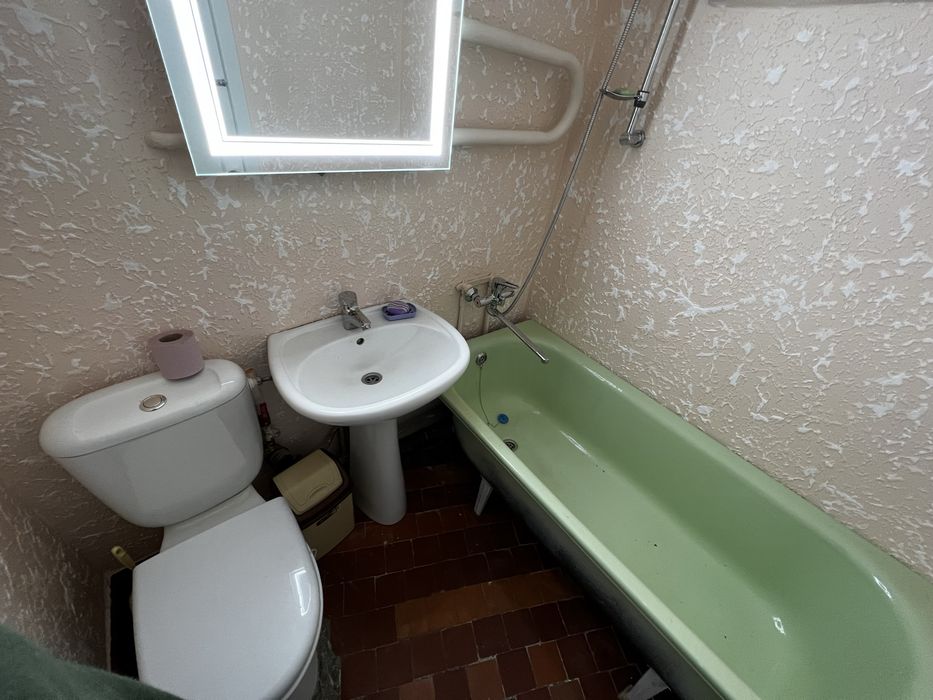 Квартира на вул. Незалежної україни, 3а в Запоріжжі, ID 413022, фото №3