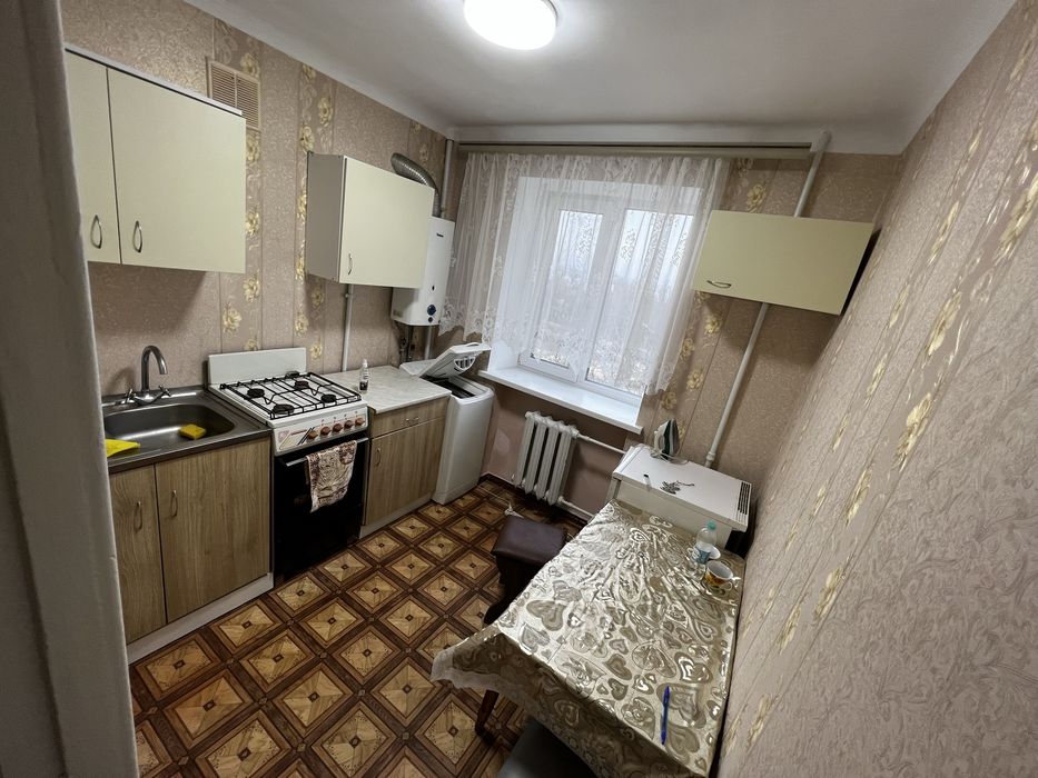 Квартира на вул. Незалежної україни, 3а в Запоріжжі, ID 413022, фото №4