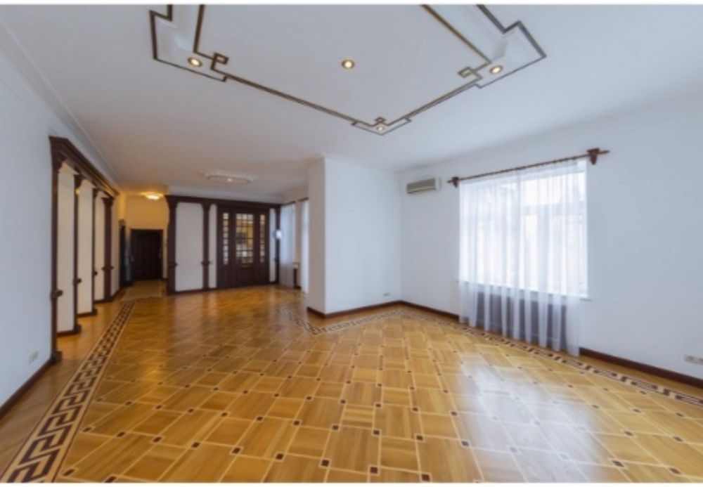 Квартира на вул. Круглоуніверситетська, 18/2 в Київ, ID 209455, фото №1
