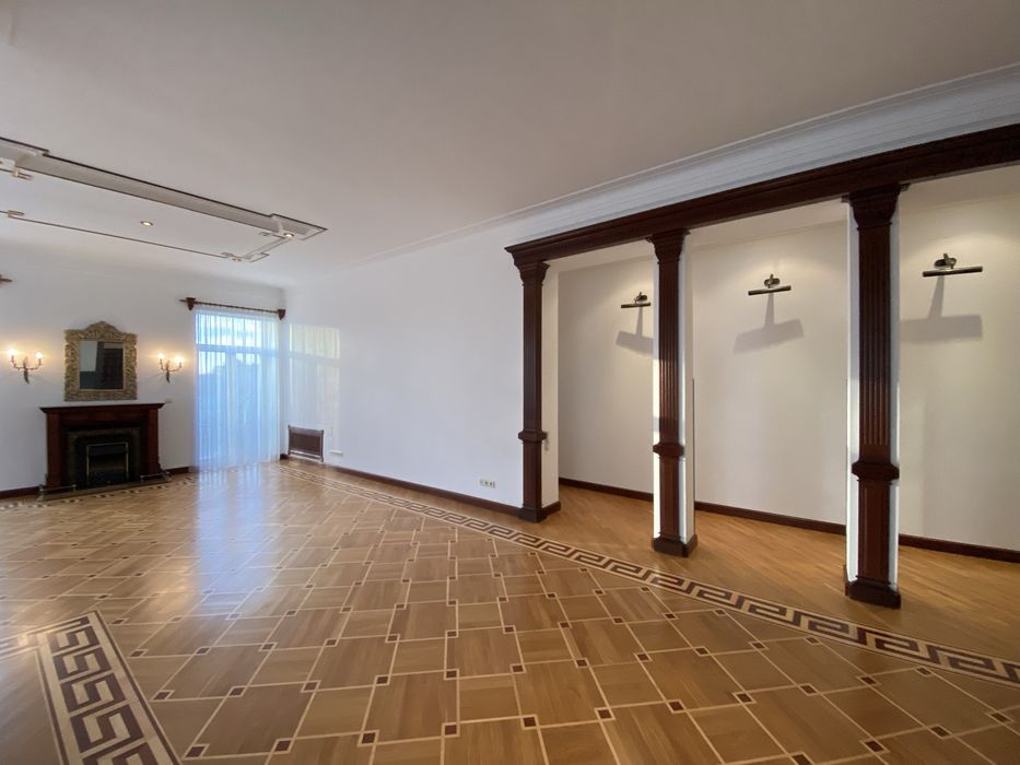 Квартира на вул. Круглоуніверситетська, 18/2 в Київ, ID 209455, фото №2