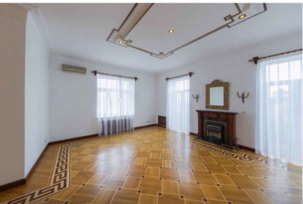 Квартира на вул. Круглоуніверситетська, 18/2 в Київ, ID 209455, фото №3