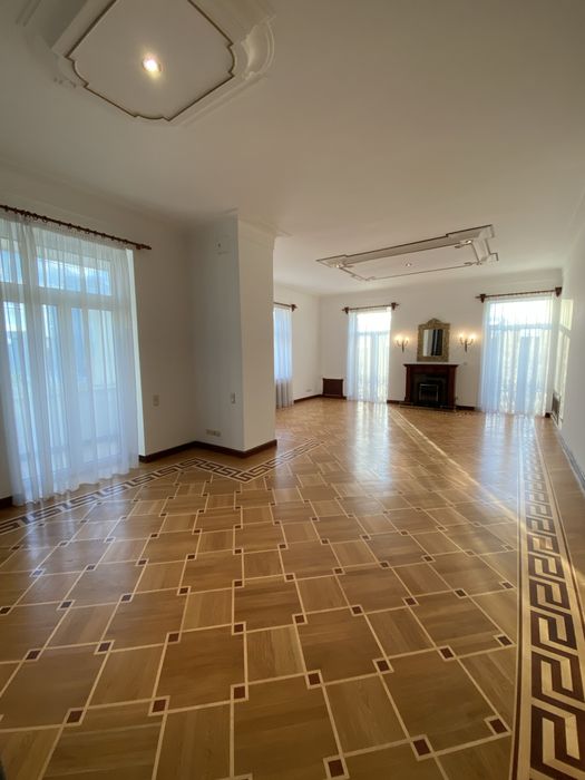 Квартира на вул. Круглоуніверситетська, 18/2 в Київ, ID 209455, фото №4