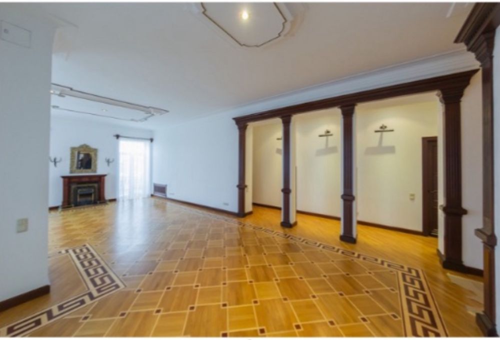 Квартира на вул. Круглоуніверситетська, 18/2 в Київ, ID 209455, фото №5
