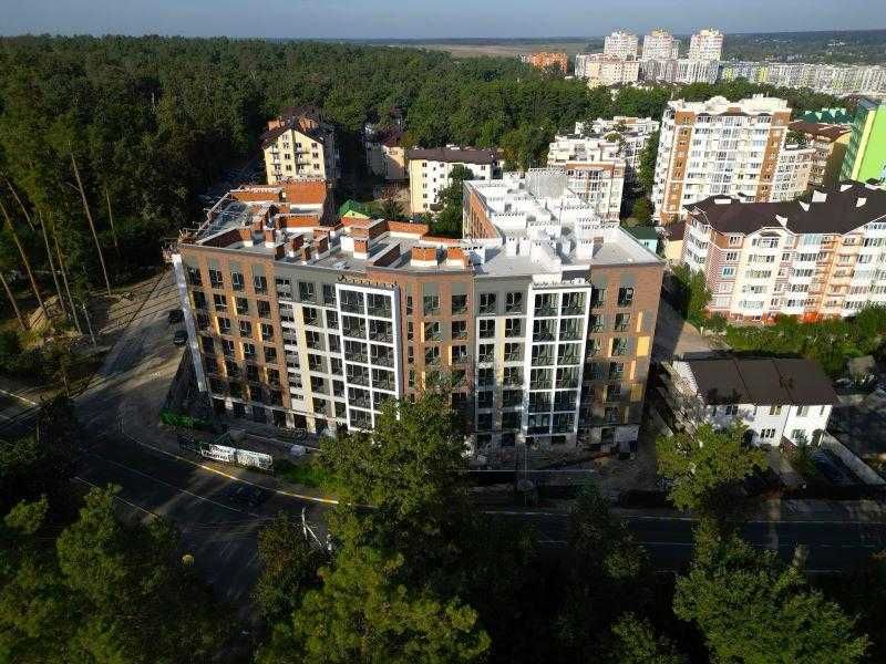 Квартира на вул. Лисенка, 21 в Києві, ID 247959, фото №2
