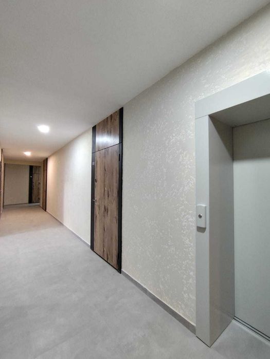 Квартира на вул. Лисенка, 21 в Києві, ID 247959, фото №17