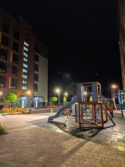Квартира на вул. Лисенка, 21 в Києві, ID 247959, фото №18