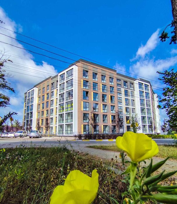 Квартира на вул. Лисенка, 21 в Києві, ID 247959, фото №3